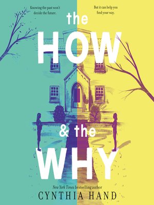 cover image of The How & the Why